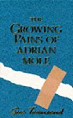 Growing Pains Of Adrian Mole