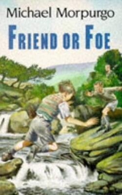 Friend Or Foe