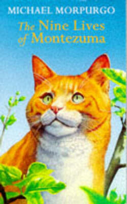 The Nine Lives Of Montezuma