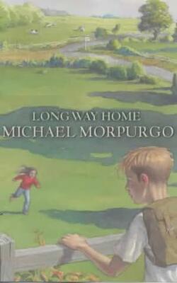 Long Way Home