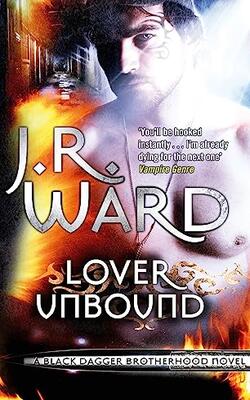 Lover Unbound B Format