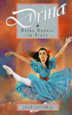 Drina Dances In Italy