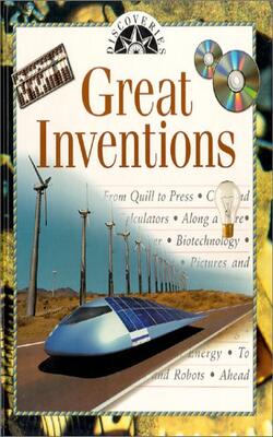 Great Inventions