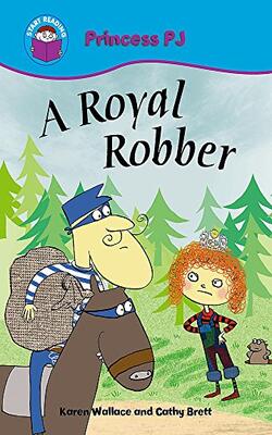 A Royal Robber