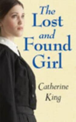 The Lost And Found Girl