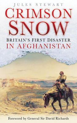 The Crimson Snow: