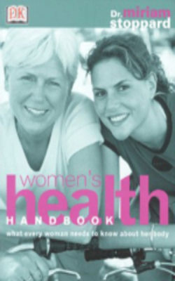Women\'s Health Handbook