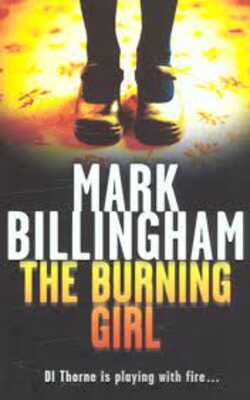 Burning Girl