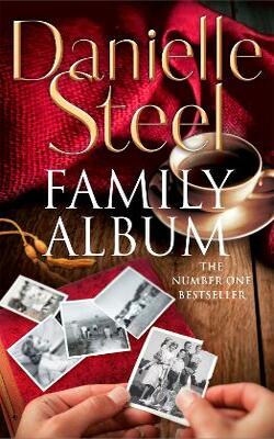 Family Album: An Epic, Unputdownable Read From The Worldwide Bestseller