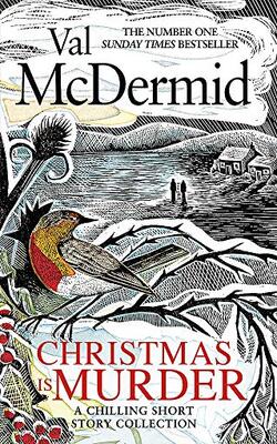 Christmas Is Murder