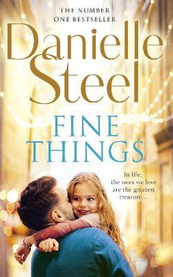 Fine Things: An Epic, Unputdownable Read From The Worldwide Bestseller