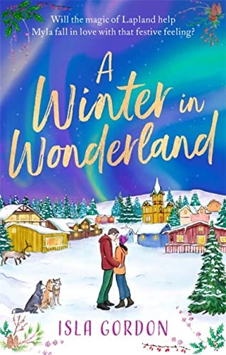 A Winter In Wonderland