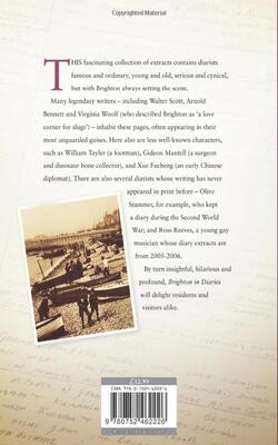 Brighton in Diaries