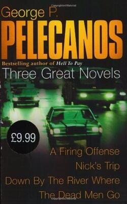 Three Great Novels