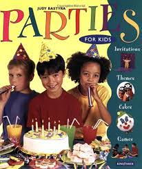 Parties For Kids