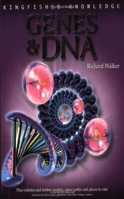 Genes & Dna. Richard Walker