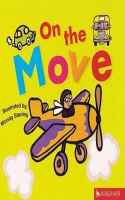 On The Move