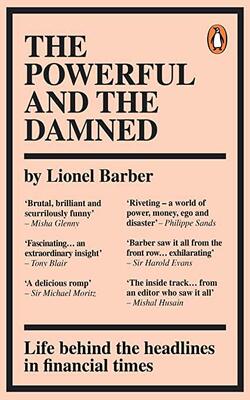 The Powerful And The Damned