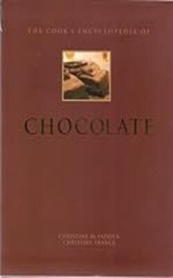 The Cook's Encyclopedia of Chocolate