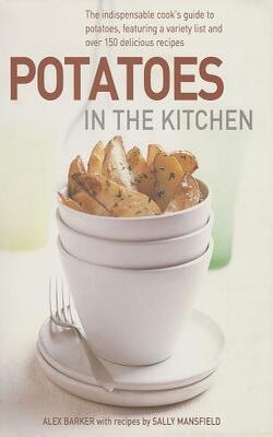 Potatoes In The Kitchen