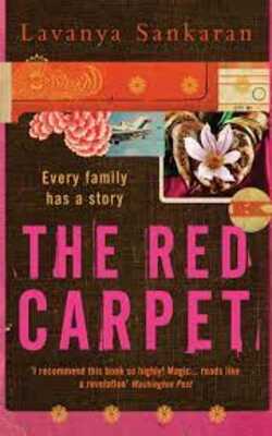 The Red Carpet: Bangalore Stories