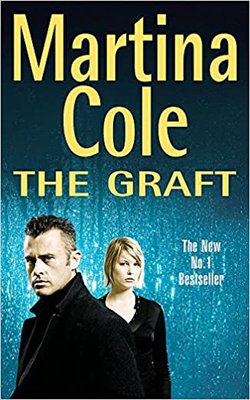 The Graft By Martina Cole-paperback