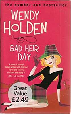 Bad Heir Day