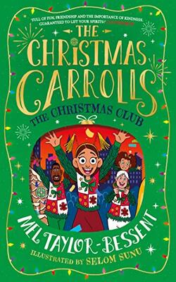 The Christmas Carrolls (3) — The Christmas Club