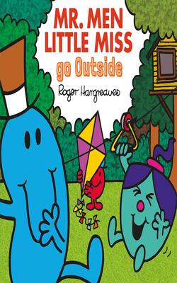 Mr. Men & Little Miss Everyday - Mr. Men Little Miss Go