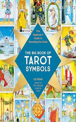 THE BIG BOOK OF TAROT SYMBOLS