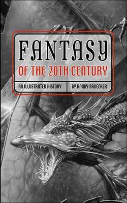 Fantasy Of The 20th Century