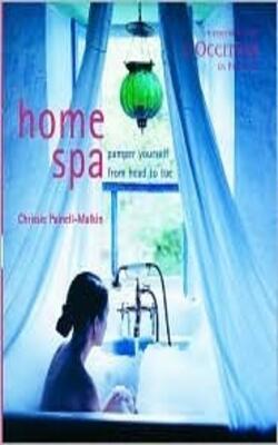 Home Spa
