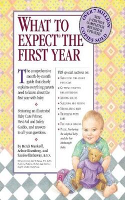 What To Expect First Year