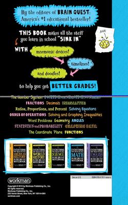 Eynt Ace Math In One Big Fat Notebk