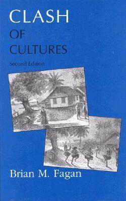 Clash Of Cultures