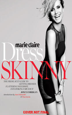 Marie Claire Dress Skinny