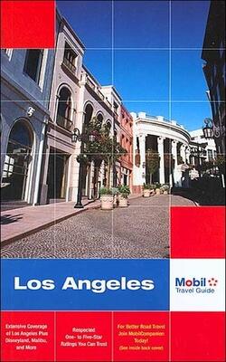 Mobil Travel Guide: Los Angeles, 2004 (mobil City Guides) (paperback