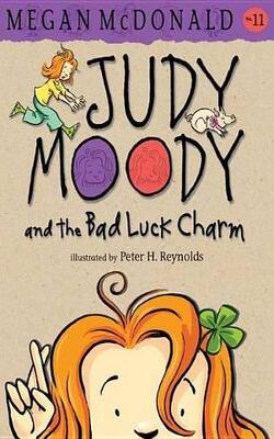 Judy Moody And The Bad Luck Charm