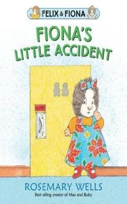 FionaÆs Little Accident