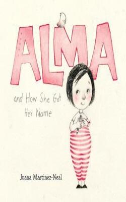 Alma And How She Got Her Name
