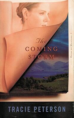 The Coming Storm (heirs Of Montana, Band 2)