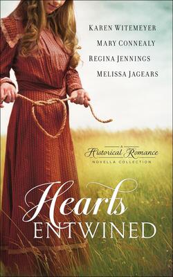 Hearts Entwined – A Historical Romance Novella Collection