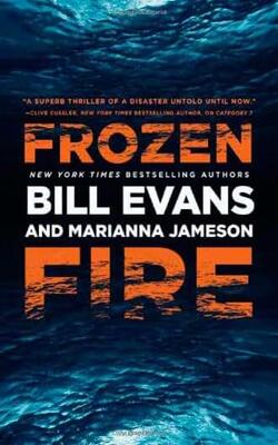 Frozen Fire