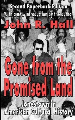 Gone From The Promised Land