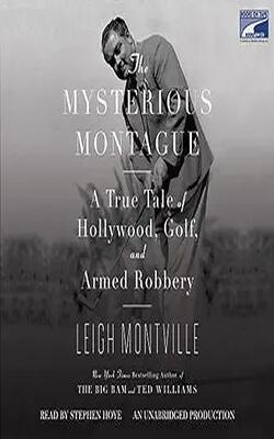 The Mysterious Montague