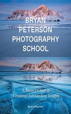 Bryan Peterson Photography School: A Mas
