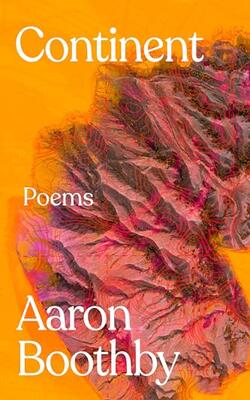 Continent: Poems