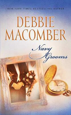 Navy Grooms: Navy Womannavy Babynavy Husband