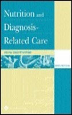 Nutrition And Diagnosis Related Care
