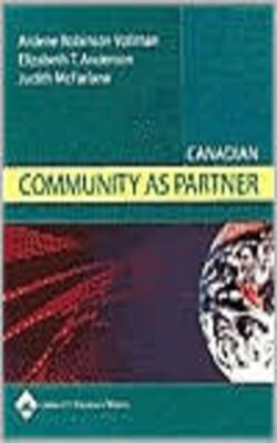 Canadian Community As Partner